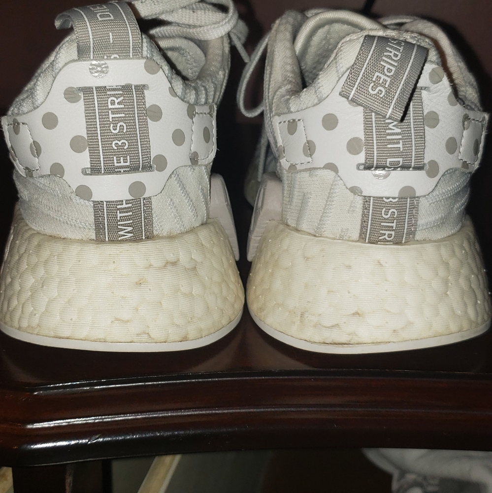 Adidas R2s - Picture 2 of 7